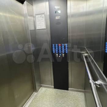 Продается 1-комнатная квартира, 24 м²