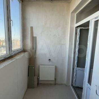 Продается 1-комнатная квартира, 24 м²