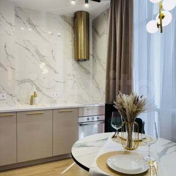 Сдается 1-комнатная квартира, 34 м²