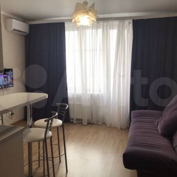 Сдается 1-комнатная квартира, 25 м²