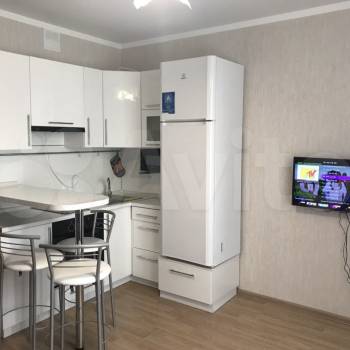 Сдается 1-комнатная квартира, 25 м²