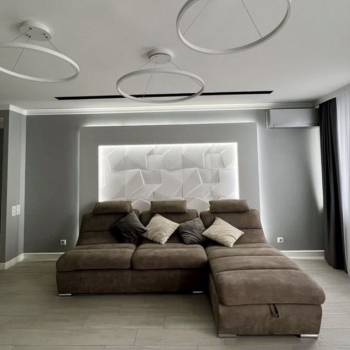 Сдается 1-комнатная квартира, 40 м²