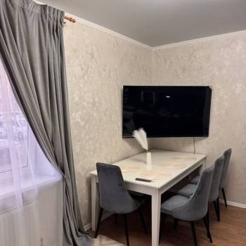 Сдается 2-х комнатная квартира, 43 м²