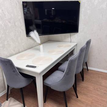 Сдается 2-х комнатная квартира, 43 м²