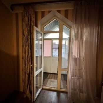 Сдается 2-х комнатная квартира, 56 м²