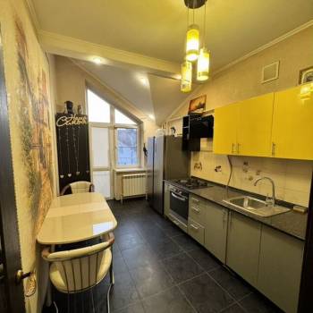 Сдается 2-х комнатная квартира, 56 м²