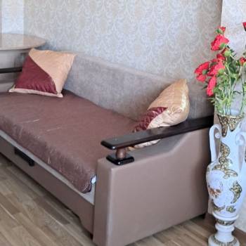 Сдается 2-х комнатная квартира, 67,4 м²