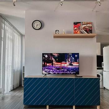 Сдается 1-комнатная квартира, 42,3 м²