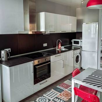 Сдается 1-комнатная квартира, 42,3 м²