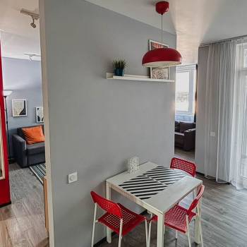 Сдается 1-комнатная квартира, 42,3 м²