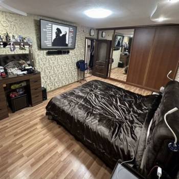 Продается 1-комнатная квартира, 45,5 м²