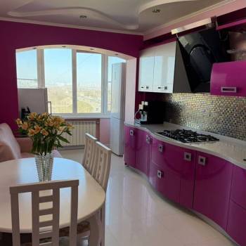 Продается 3-х комнатная квартира, 87 м²