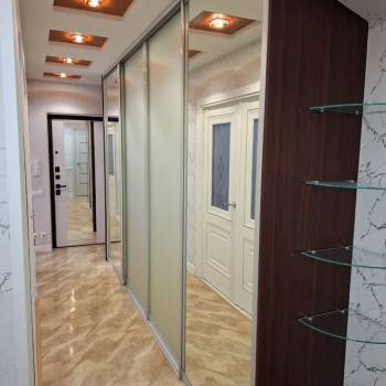 Продается 3-х комнатная квартира, 87 м²