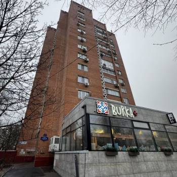 Продается 2-х комнатная квартира, 52,8 м²