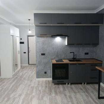 Продается 1-комнатная квартира, 31 м²