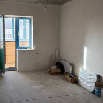 Продается 1-комнатная квартира, 38,8 м²