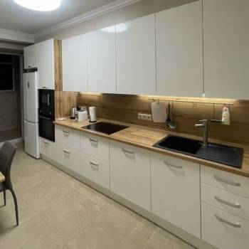 Сдается 1-комнатная квартира, 48 м²