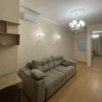 Сдается 1-комнатная квартира, 48 м²