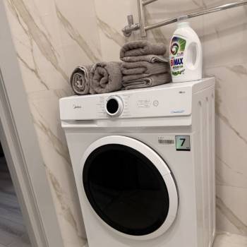 Сдается 1-комнатная квартира, 38 м²