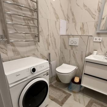 Сдается 1-комнатная квартира, 38 м²