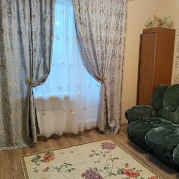 Сдается 1-комнатная квартира, 30 м²