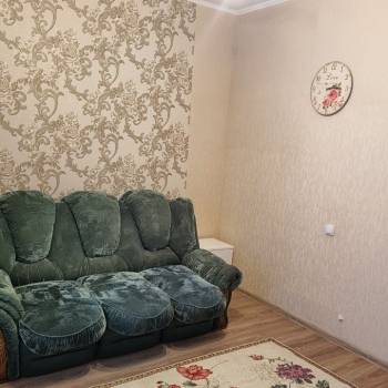 Сдается 1-комнатная квартира, 30 м²