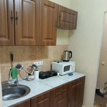 Сдается 1-комнатная квартира, 30 м²