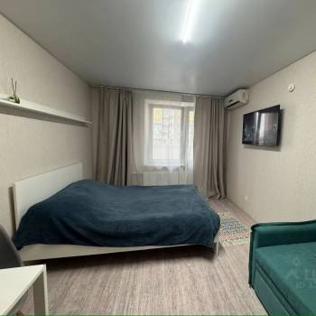 Сдается 1-комнатная квартира, 27 м²