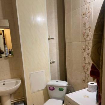 Сдается 1-комнатная квартира, 40 м²