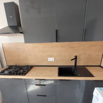 Сдается 2-х комнатная квартира, 46 м²