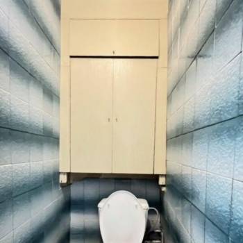 Сдается 2-х комнатная квартира, 40 м²