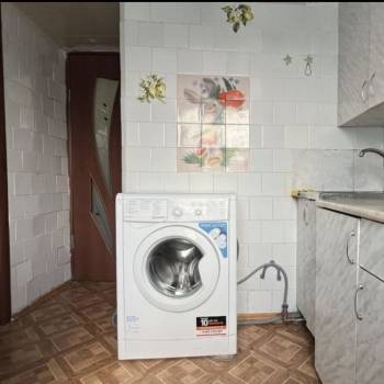 Сдается 2-х комнатная квартира, 40 м²