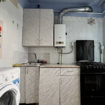 Сдается 2-х комнатная квартира, 40 м²