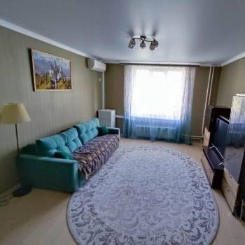 Сдается 2-х комнатная квартира, 55,9 м²