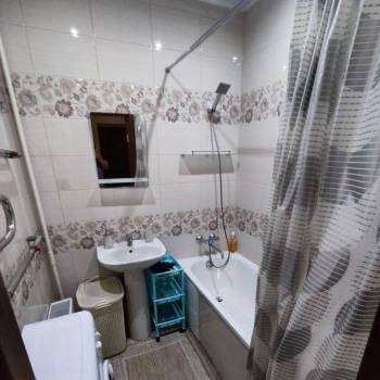 Сдается 2-х комнатная квартира, 55,9 м²