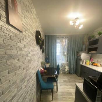 Продается 2-х комнатная квартира, 55 м²