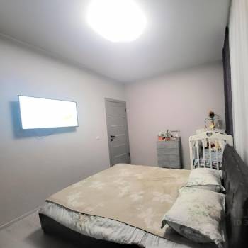 Продается 2-х комнатная квартира, 55 м²