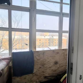 Продается 2-х комнатная квартира, 45,6 м²