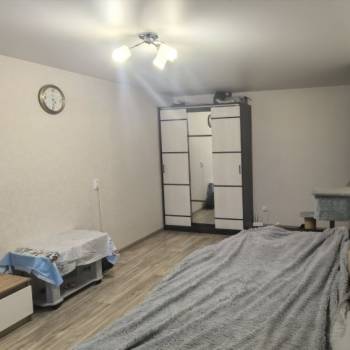 Продается 2-х комнатная квартира, 45,6 м²