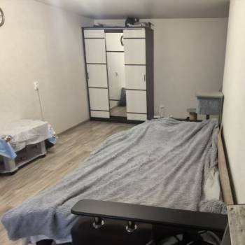 Продается 2-х комнатная квартира, 45,6 м²