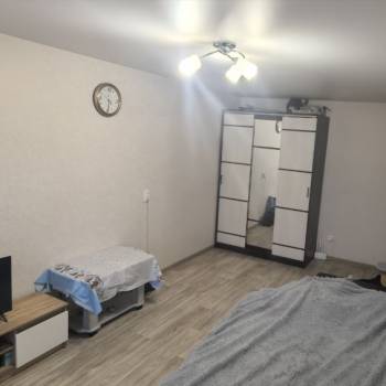 Продается 2-х комнатная квартира, 45,6 м²