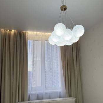 Продается 2-х комнатная квартира, 35 м²