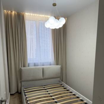 Продается 2-х комнатная квартира, 35 м²