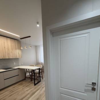 Продается 2-х комнатная квартира, 35 м²