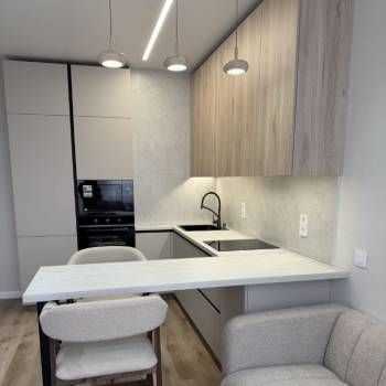 Продается 2-х комнатная квартира, 35 м²
