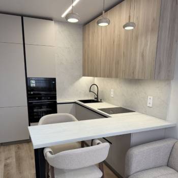 Продается 2-х комнатная квартира, 35 м²