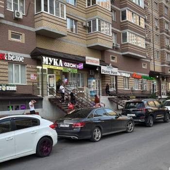 Сдается Нежилое помещение, 25 м²