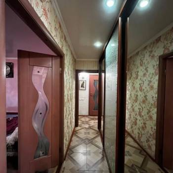 Продается 3-х комнатная квартира, 68 м²