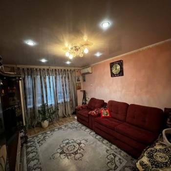 Продается 3-х комнатная квартира, 68 м²