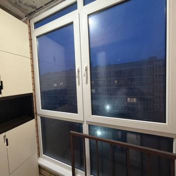 Сдается 1-комнатная квартира, 29 м²